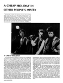 Sex Pistols / The Nervebreakers on Jan 10, 1978 [447-small]