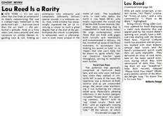 Lou Reed / String Driven Thing on Apr 26, 1975 [483-small]