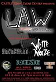 LAW  / SAVAGEKAT on Oct 7, 2016 [549-small]