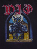Dio / Megadeth / Savatage on Mar 13, 1988 [517-small]