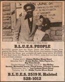 Jimmy Walker Blues Band on Jul 6, 1979 [536-small]