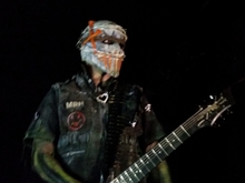 Mushroomhead / Sunflower Dead / The Browning on May 7, 2017 [541-small]