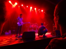 Dead Cross / Secret Chiefs 3 on Sep 11, 2017 [544-small]