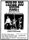 Three Dog Night / Lobo / Seatrain on Jul 9, 1971 [556-small]