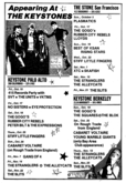 The Go Go's / Rubber City Rebels / Lloyds on Oct 18, 1980 [562-small]