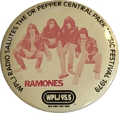 Ramones on Aug 6, 1979 [574-small]