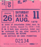 Patti Smith Group on Aug 11, 1979 [576-small]