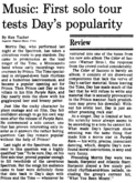 Morris Day / Atlantic Starr / Starpoint on Nov 1, 1985 [583-small]
