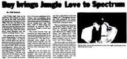 Morris Day / Atlantic Starr / Starpoint on Nov 1, 1985 [584-small]
