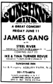 James Gang / Steel River on Jun 11, 1971 [590-small]