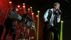 Night Ranger on Jan 23, 2021 [639-small]