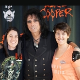 Alice Cooper / Edgar Winter on Mar 15, 2018 [657-small]