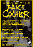Alice Cooper / Tampasm on Jul 4, 1997 [659-small]
