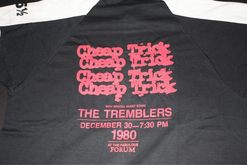 The Tremblers / Cheap Trick on Dec 30, 1980 [566-small]