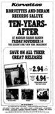 Ten Years After / Buddy Miles Express / Brethren on Nov 13, 1970 [704-small]