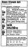 Deep Purple / Mighty Baby on May 25, 1970 [709-small]