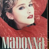 Madonna / Beastie Boys on May 21, 1985 [718-small]
