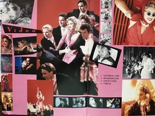 Madonna / Beastie Boys on May 21, 1985 [719-small]