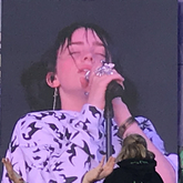 Billie Eilish on Jun 28, 2019 [721-small]