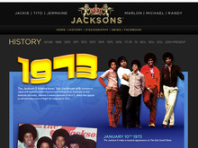 Jackson 5 on Jul 4, 1973 [723-small]