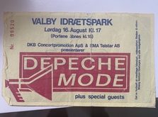 Depeche Mode on Aug 16, 1986 [781-small]