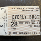 Everly Brothers on Jul 28, 1988 [783-small]