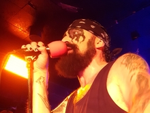 Hank von Hell / Spiders on Aug 12, 2019 [821-small]