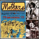 Frank Zappa / Alice Cooper / Easy Chair / Ethiopia / The GTO's / Wildman Fischer / Mothers of Invention and Frank Zappa / Captain Beefheart on Dec 6, 1968 [823-small]