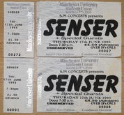 Senser on Jun 17, 1993 [833-small]