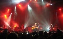 Belle and Sebastian / Love Connection on Mar 14, 2011 [838-small]