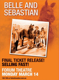 Belle and Sebastian / Love Connection on Mar 14, 2011 [839-small]