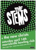 The Stems / The New Christs on Apr 14, 2018 [842-small]