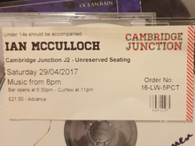 Ian McCulloch / Kevin Pearce on Apr 29, 2017 [856-small]