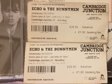 Echo & the Bunnymen on Dec 3, 2014 [857-small]