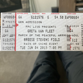 Greta Van Fleet on Jun 4, 2019 [861-small]