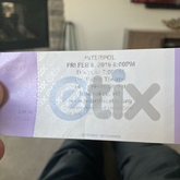 Interpol / Sunflower Bean on Feb 8, 2019 [863-small]
