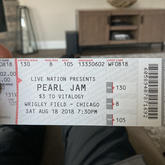 Pearl Jam on Aug 18, 2018 [870-small]