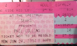 Phil Collins on Jun 19, 1994 [873-small]