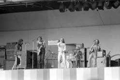 Wishbone Ash / Argent / Genesis / Focus / Fudd / Emerson, Lake & Palmer on Sep 30, 1972 [878-small]