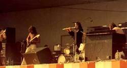 Wishbone Ash / Argent / Genesis / Focus / Fudd / Emerson, Lake & Palmer on Sep 30, 1972 [879-small]