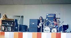 Wishbone Ash / Argent / Genesis / Focus / Fudd / Emerson, Lake & Palmer on Sep 30, 1972 [881-small]