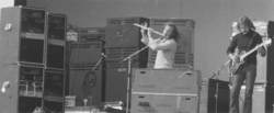 Wishbone Ash / Argent / Genesis / Focus / Fudd / Emerson, Lake & Palmer on Sep 30, 1972 [885-small]