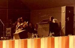 Wishbone Ash / Argent / Genesis / Focus / Fudd / Emerson, Lake & Palmer on Sep 30, 1972 [888-small]