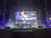 Spiderbait / Jebediah / Bodyjar / End of Fashion on Jan 22, 2021 [899-small]