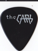 Nick Lowe & The Chaps / The Cars on Mar 8, 1982 [592-small]