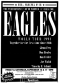 The Eagles on Sep 16, 1994 [939-small]