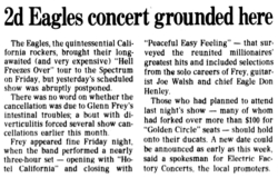 The Eagles on Sep 16, 1994 [940-small]