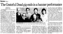 Grateful Dead on Oct 5, 1994 [947-small]