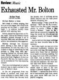 Michael Bolton / Dave Koz on Sep 9, 1994 [949-small]