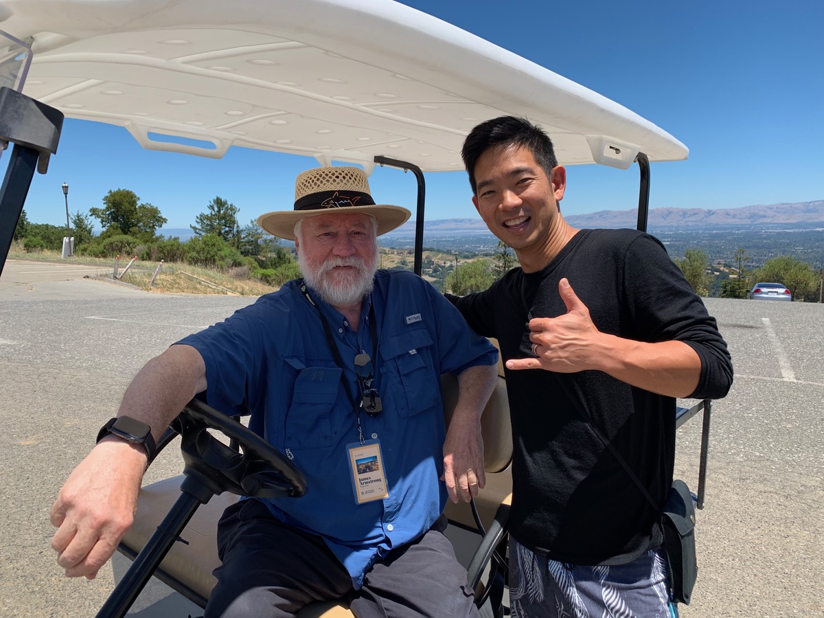 Jake Shimabukuro Concert & Tour History (Updated for 2024) Concert